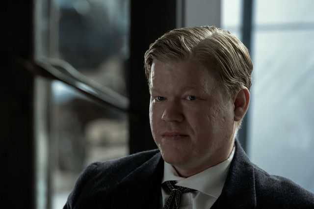 Apple Original Films『キラーズ・オブ・ザ・フラワームーン』画像提供 Apple