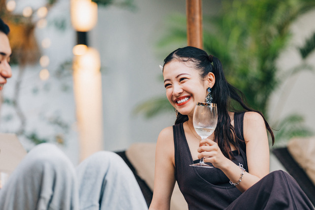 「LOVE CATCHER Japan」＃5（C）CJ ENM CO., LTD. All Rights Reserved（C）AbemaTV,Inc.