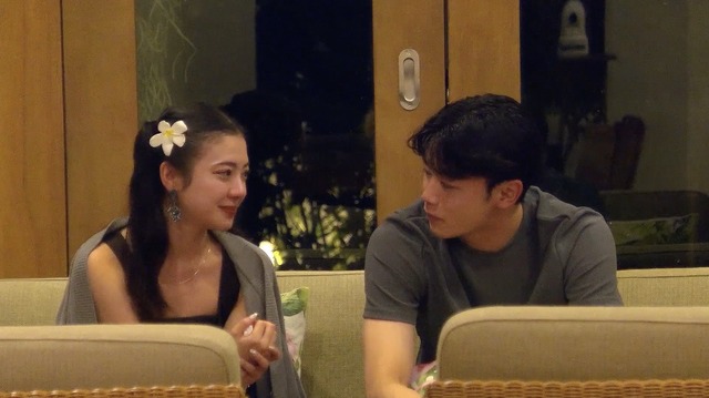 「LOVE CATCHER Japan」＃5（C）CJ ENM CO., LTD. All Rights Reserved（C）AbemaTV,Inc.