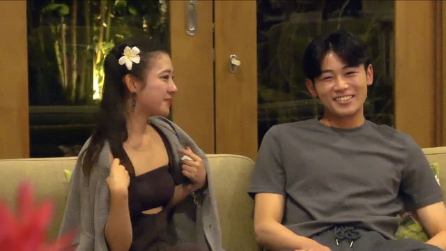 「LOVE CATCHER Japan」＃5（C）CJ ENM CO., LTD. All Rights Reserved（C）AbemaTV,Inc.