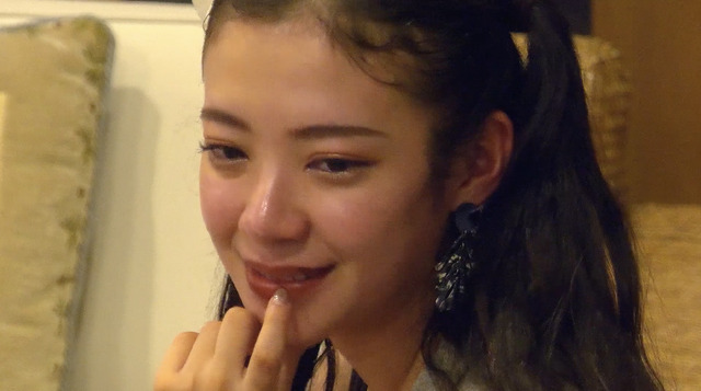 「LOVE CATCHER Japan」＃5（C）CJ ENM CO., LTD. All Rights Reserved（C）AbemaTV,Inc.