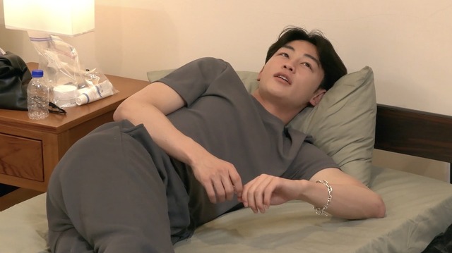 「LOVE CATCHER Japan」＃5（C）CJ ENM CO., LTD. All Rights Reserved（C）AbemaTV,Inc.