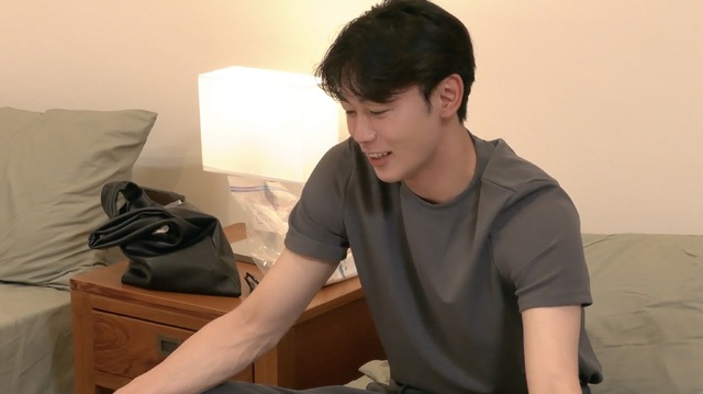 「LOVE CATCHER Japan」＃5（C）CJ ENM CO., LTD. All Rights Reserved（C）AbemaTV,Inc.