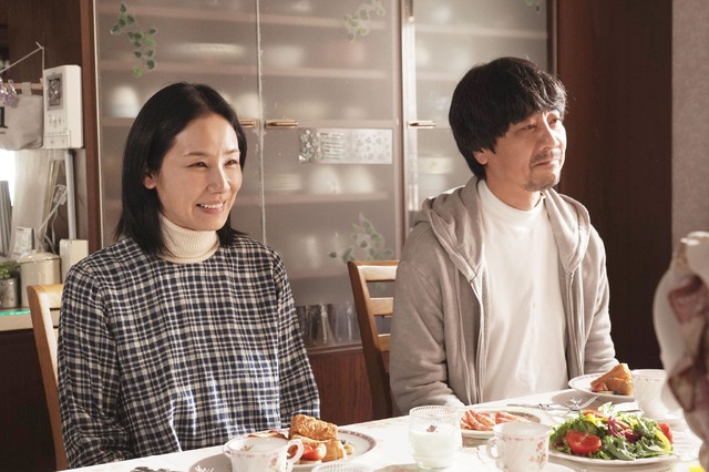 『ハピネス』©嶽本野ばら／小学館／「ハピネス」製作委員会