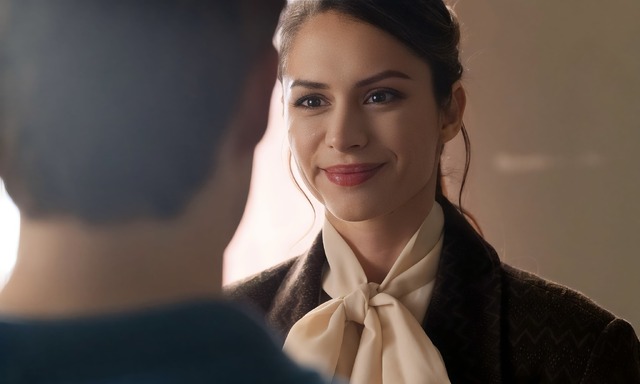 『ファイアバード』© FIREBIRD PRODUCTION LIMITED MMXXI. ALL RIGHTS RESERVED / ReallyLikeFilms