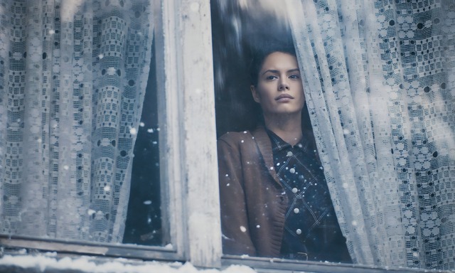 『ファイアバード』© FIREBIRD PRODUCTION LIMITED MMXXI. ALL RIGHTS RESERVED / ReallyLikeFilms