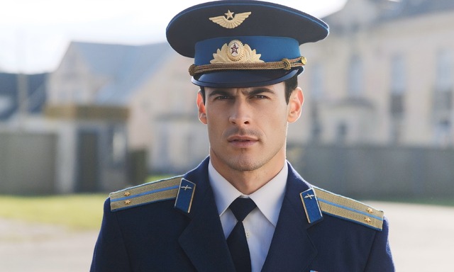 『ファイアバード』© FIREBIRD PRODUCTION LIMITED MMXXI. ALL RIGHTS RESERVED / ReallyLikeFilms