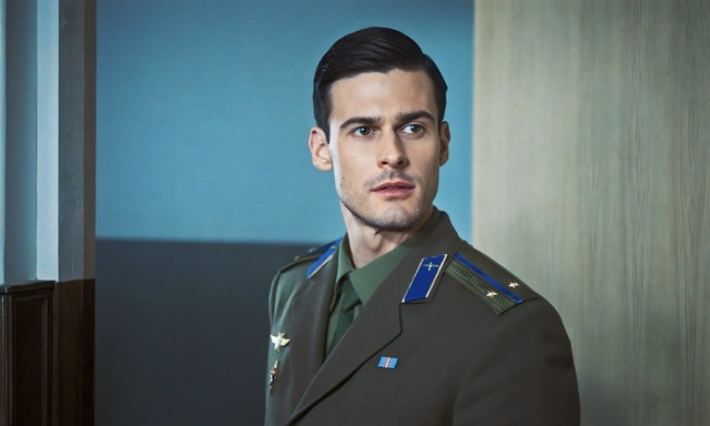 『ファイアバード』© FIREBIRD PRODUCTION LIMITED MMXXI. ALL RIGHTS RESERVED / ReallyLikeFilms