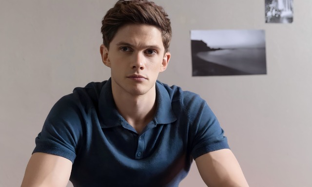 『ファイアバード』© FIREBIRD PRODUCTION LIMITED MMXXI. ALL RIGHTS RESERVED / ReallyLikeFilms