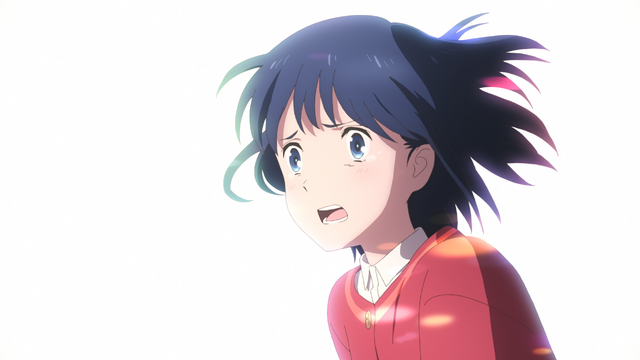 『かがみの孤城』©2022「かがみの孤城」製作委員会