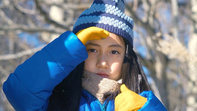 『悪は存在しない』