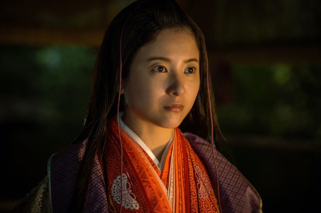 「光る君へ」第2回（C）NHK