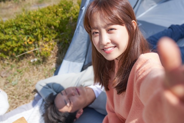 『コンクリート・ユートピア』スペシャルカット　© 2023 LOTTE ENTERTAINMENT & CLIMAX STUDIO, INC. ALL RIGHTS RESERVED.