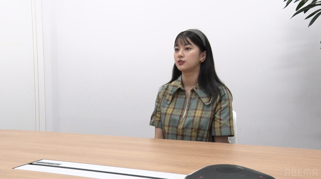 「LOVE CATCHER Japan」＃6（C）CJ ENM CO., LTD. All Rights Reserved（C）AbemaTV,Inc.