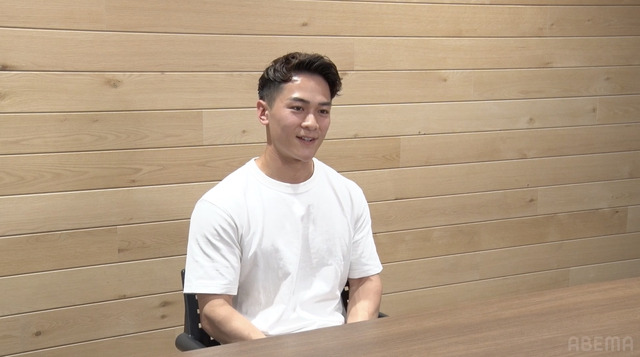 「LOVE CATCHER Japan」＃6（C）CJ ENM CO., LTD. All Rights Reserved（C）AbemaTV,Inc.