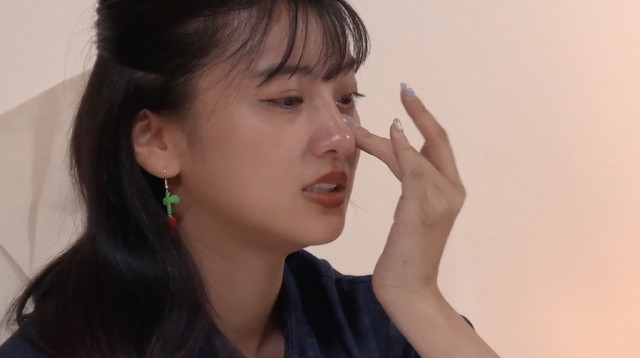 「LOVE CATCHER Japan」＃6（C）CJ ENM CO., LTD. All Rights Reserved（C）AbemaTV,Inc.