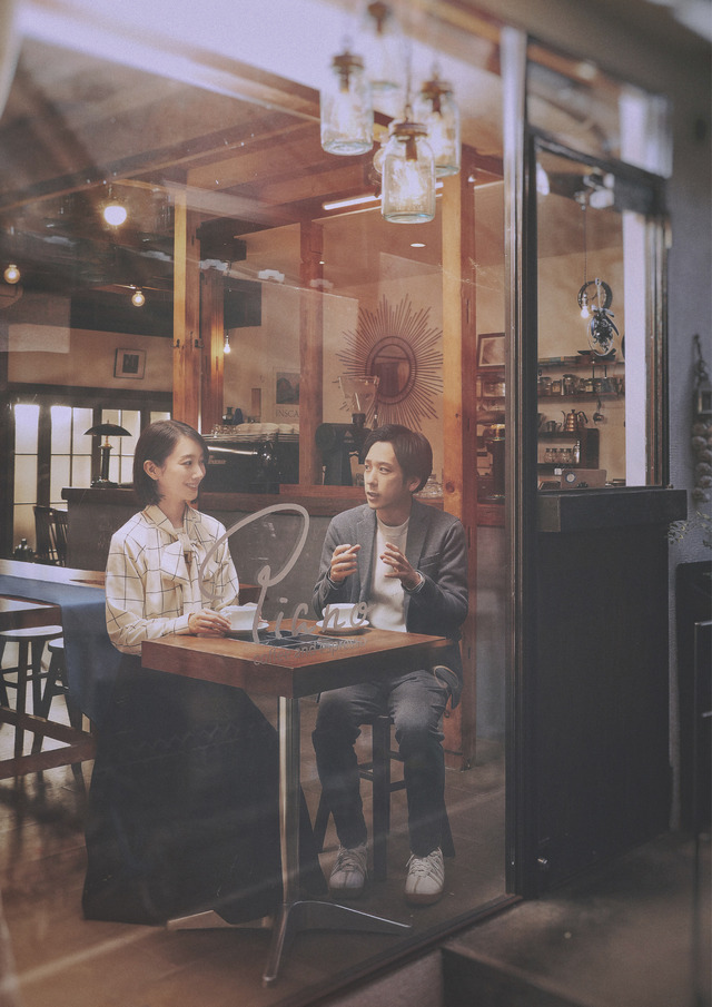 『アナログ』豪華版ジャケット©2023「アナログ」製作委員会　 ©︎T.N GON Co., Ltd.