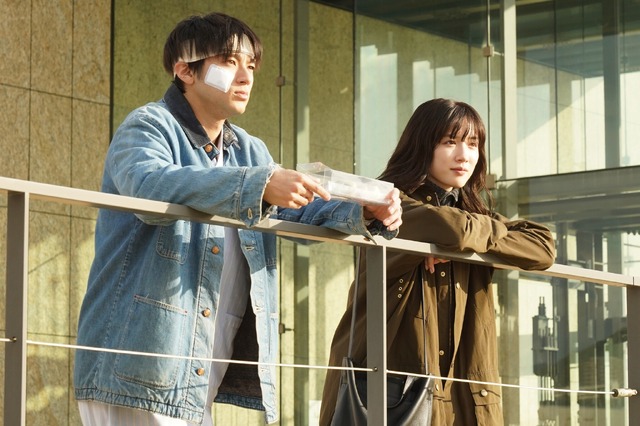 「君が心をくれたから」第2話（C）フジテレビ