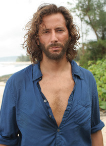 「LOST　シーズン3」 ヘンリー・イアン・キュージック -(C) Touchstone Television