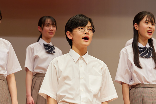 『カラオケ行こ！』©2024『カラオケ行こ！』製作委員会