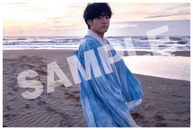 【先着入場特典】限定ポストカード（全2種）をランダムで1枚プレゼント