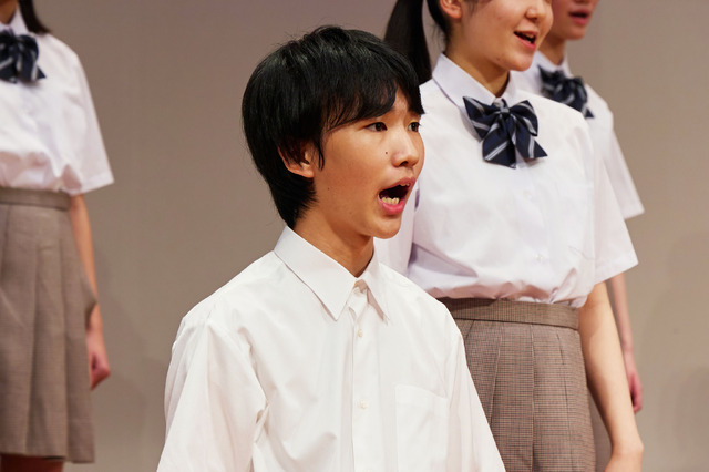 後 聖人『カラオケ行こ！』©2024『カラオケ行こ！』製作委員会