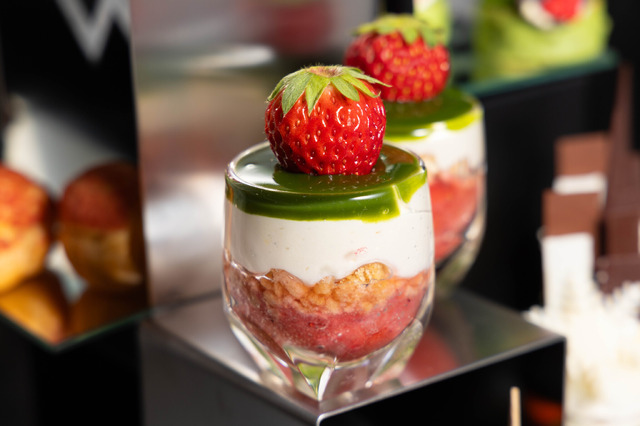 「Strawberry Busters」