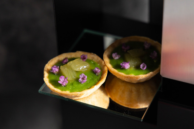 「Strawberry Busters」