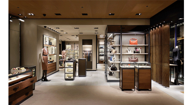 ボッテガ・ヴェネタ、六本木ヒルズにオープン