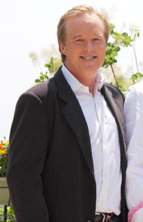 CGアニメーションの天才監督がしずちゃんに「Beautiful！」