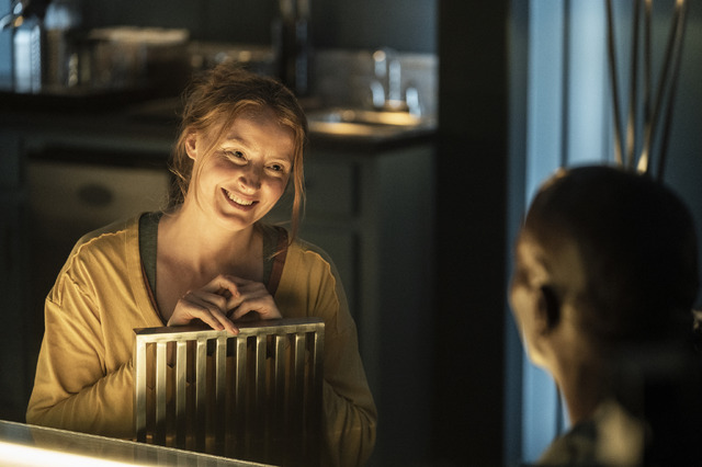 「テイルズ・オブ・ザ・ウォーキング・デッド」©2022 AMC Film Holdings LLC. All Rights Reserved.