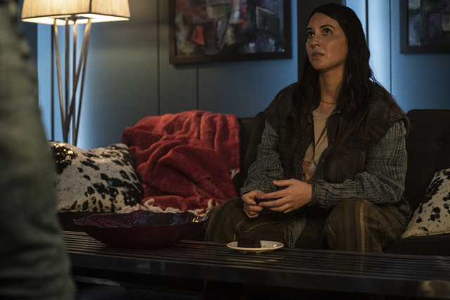 「テイルズ・オブ・ザ・ウォーキング・デッド」©2022 AMC Film Holdings LLC. All Rights Reserved.