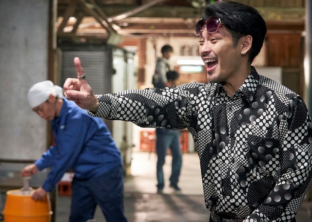 『ゆとりですがなにか インターナショナル』©2023「ゆとりですがなにか」製作委員会