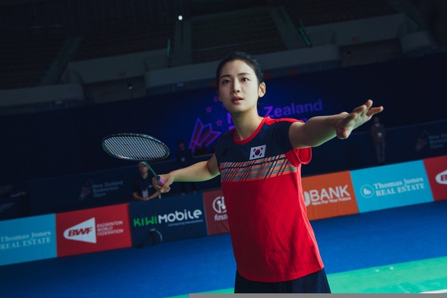 「時速493キロの恋」（C）2022 Disney and its related entities