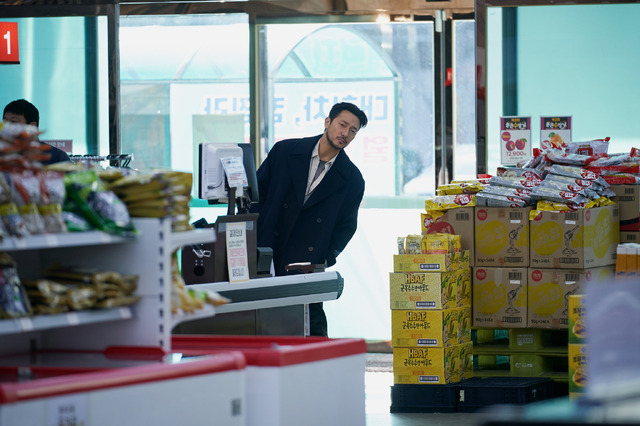 Netflixシリーズ「殺人者のパラドックス」2月9日（金）より独占配信開始