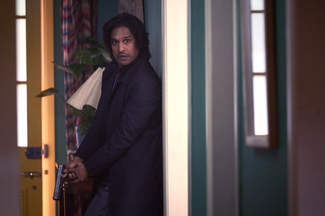 「ラザロ・プロジェクト 時を戻せ、世界を救え！」シーズン2© Sky Studios Limited (2023).