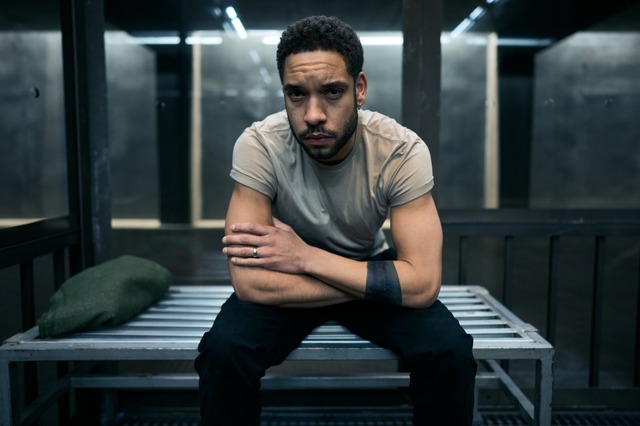 「ラザロ・プロジェクト 時を戻せ、世界を救え！」シーズン2© Sky Studios Limited (2023).