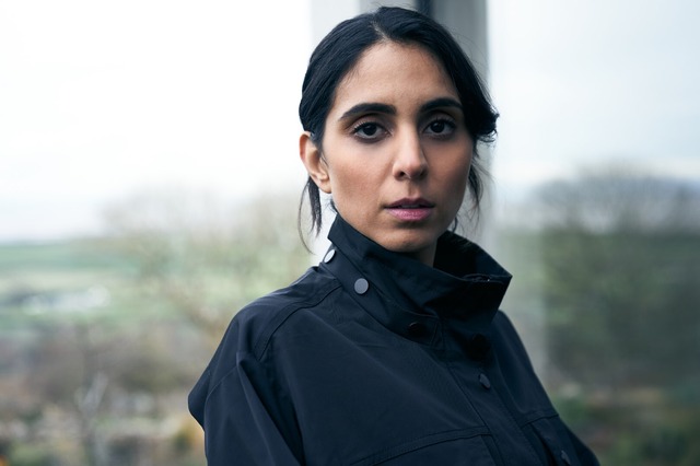 「ラザロ・プロジェクト 時を戻せ、世界を救え！」シーズン2© Sky Studios Limited (2023).