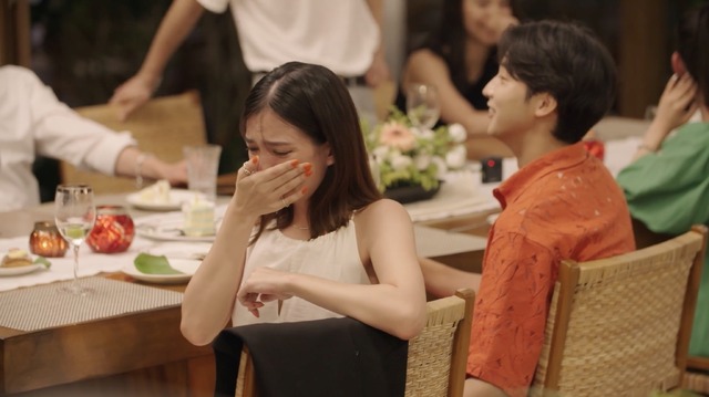 「LOVE CATCHER Japan」＃7（C）CJ ENM CO., LTD. All Rights Reserved（C）AbemaTV,Inc.