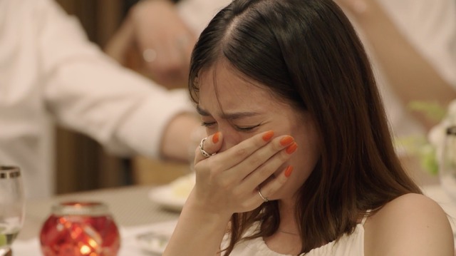 「LOVE CATCHER Japan」＃7（C）CJ ENM CO., LTD. All Rights Reserved（C）AbemaTV,Inc.