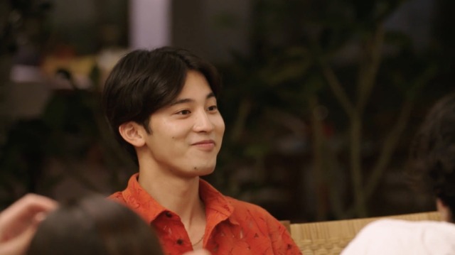 「LOVE CATCHER Japan」＃7（C）CJ ENM CO., LTD. All Rights Reserved（C）AbemaTV,Inc.