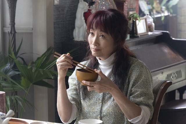 「君が心をくれたから」第3話（C）フジテレビ