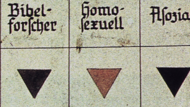 『ナチ刑法175条』