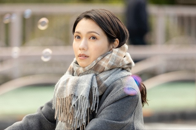 「Eye Love You」第1話（C）TBS