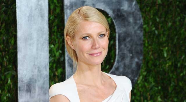 グウィネス・パルトロウ -(C) Getty Images