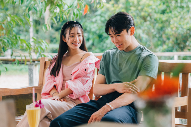 「LOVE CATCHER Japan」