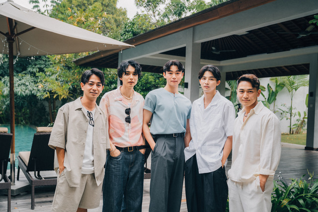 「LOVE CATCHER Japan」