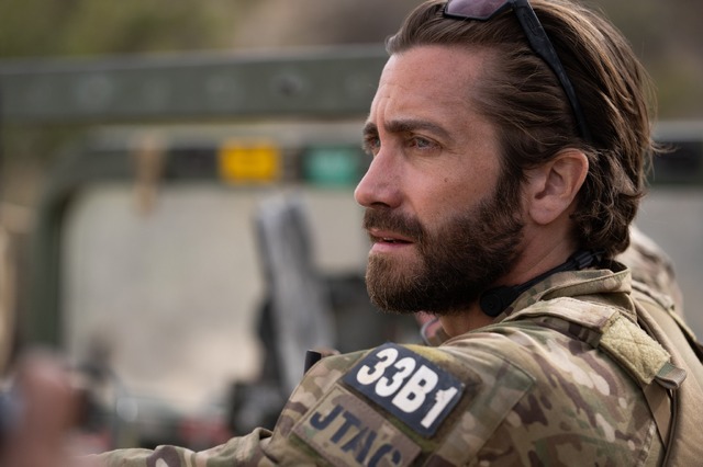 『コヴェナント/約束の救出』© 2022 STX FINANCING, LLC. ALL RIGHTS RESERVED