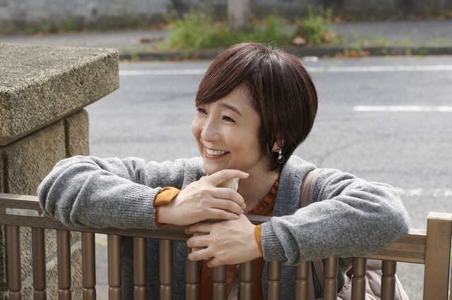 土ドラ「おいハンサム!!２」ミチル　©東海テレビ／日本映画放送