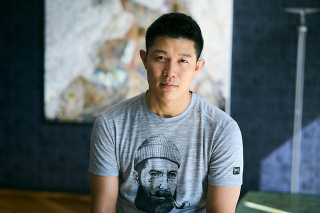 『エゴイスト』© 2023 高山真・小学館/「エゴイスト」製作委員会